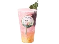 -喜茶(深圳福田星河COCO Park店)