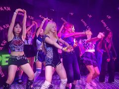 -Perry's·酒吧(黄埔大道店)