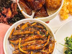-沪上馨和小馆•海派上海菜(陆家浜路店)
