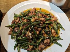 -小厨食堂(黄田坝店)