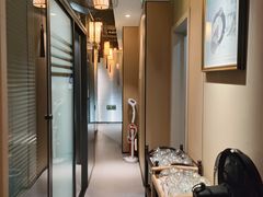 -鸿喜足健康足道采耳艾灸(南纬路店)