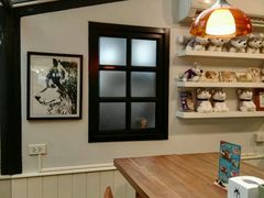 -TrueLove @ Neverland (Husky Cafe)