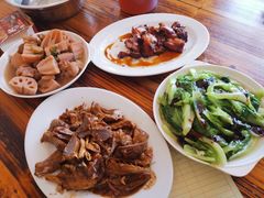-大赤坎肥仔强烧味海鲜餐厅(大赤坎店)