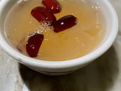-吴越荣记苏州菜·松鼠桂鱼(月光码头店)