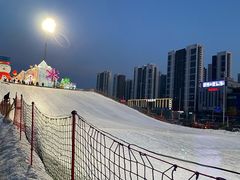 -沈阳奥体冰雪嘉年华
