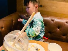 -星巴克(上海浦东禹悦汇店)