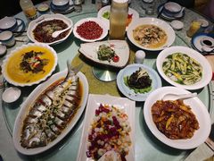 -聚丰园.百年传承(五爱广场店)