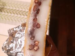 红豆糍粑-永康饼屋(桑达大厦总店)