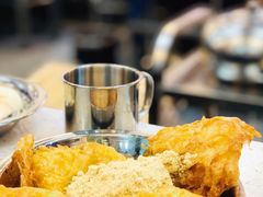 蛋煎糍粑-电台巷火锅(科华总店)