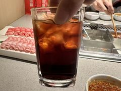 -海底捞火锅(银泰中心店)