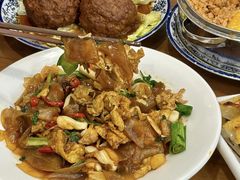 -春水锅贴·传统鲁菜(大明湖店)