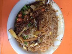 人民西里海南粉-罗家杏传统特色海南粉(人民西路总店)