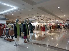 -茂业铁西奥莱店