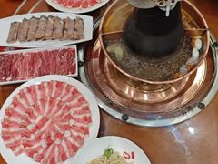 -宝泉铜锅(高新店)