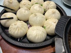 葱煎海参包-文杏酒楼(一品天下店)