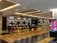 -绍兴鉴湖君澜大酒店