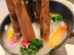 -若蘭慈·无国界素食料理(欢乐海岸店)