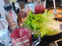 -谷牛和牛烤肉(漕河泾印象城店)