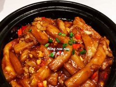 -老湘亲·品鉴湘菜(湖里店)