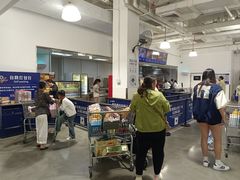 -山姆餐吧(南昌红谷滩印象城店)