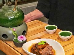 -金成潮菜博物馆(海珠湿地店)
