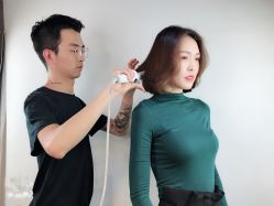 点击看大图 -P.STYLE 派斯造型