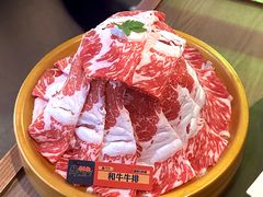 -牛New寿喜烧(新六百店)