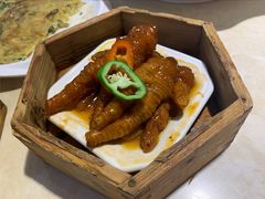 -九龙茶室·粤式茶餐厅(惠州永旺店)