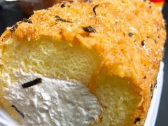 -皇后西斯汀饼店(文化路店)