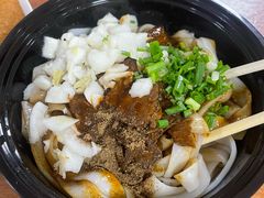 -余艳梅拌面世家(马场横路店)