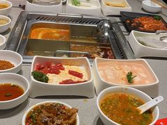 -海底捞火锅(徐州火车站店)