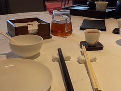 -白天鹅宾馆-宏图府餐厅