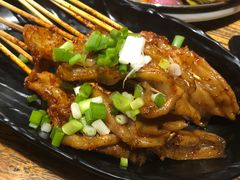 -铁人烧烤(北京店)