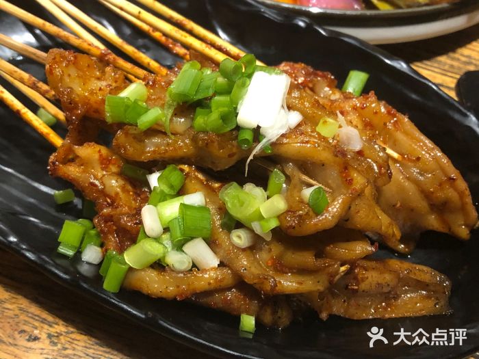 铁人烧烤(北京店)图片