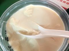 -老伴豆花(麦士威熟食中心店)