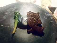 -三嚥阁 La Villa Restaurant