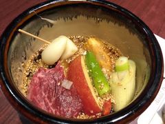 -叙叙苑(大阪店)