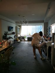 -爱的化妆工作室(雅地天际店)