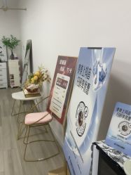 -变美丽半永久纹眉连锁·机器野生眉•洗眉