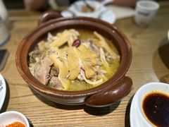 -老阿爸鲜鱼土菜(昆山花桥店)