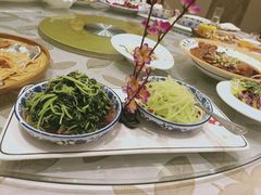 -山明水秀大饭店