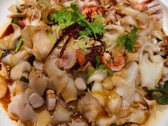 -渔码头食府·20年蓬莱老字号(登州路店)