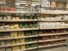 -MUJI无印良品(京西大悦城店)