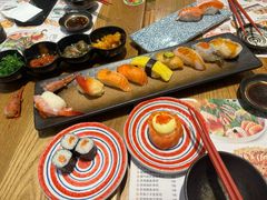 -Sushi Love 创意寿司(丽影广场店)