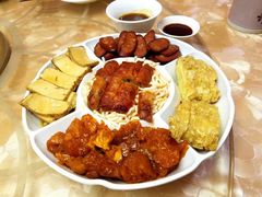 -佛有缘素食馆·荔湾老字号(陈家祠首店)