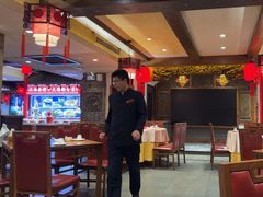 -山西会馆·晋菜·晋商宴·民俗博物馆(体育路店)