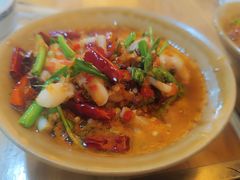 -杨合林啊兰烤鱼