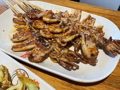 -本色.小马哥烧烤(五一路总店)