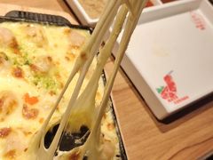 -炉小哥烤肉(朗悦公园茂店)