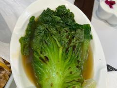 -新仙清汤牛腩(铜锣湾店)